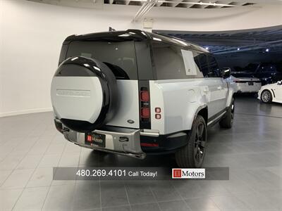 2023 Land Rover Defender 130 SE - Photo 3 - Tempe, AZ 85281