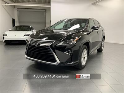 2016 Lexus RX 350   - Photo 7 - Tempe, AZ 85281