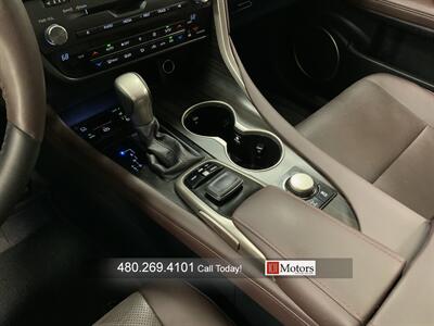 2016 Lexus RX 350   - Photo 16 - Tempe, AZ 85281