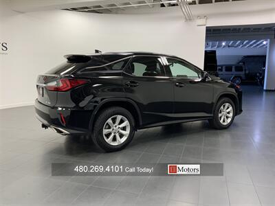 2016 Lexus RX 350   - Photo 3 - Tempe, AZ 85281