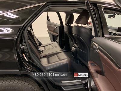 2016 Lexus RX 350   - Photo 23 - Tempe, AZ 85281