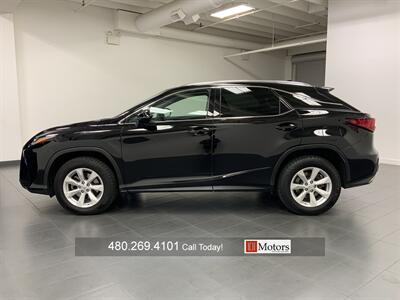 2016 Lexus RX 350   - Photo 6 - Tempe, AZ 85281