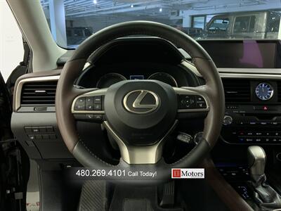 2016 Lexus RX 350   - Photo 12 - Tempe, AZ 85281