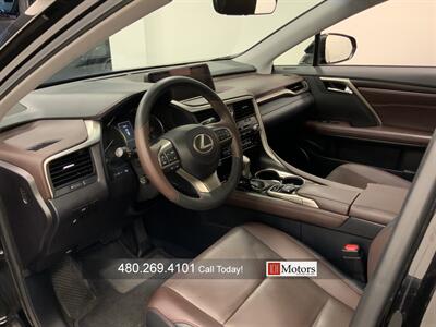 2016 Lexus RX 350   - Photo 11 - Tempe, AZ 85281