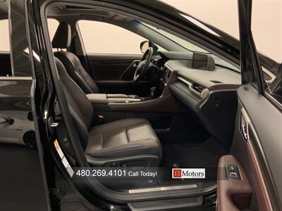 2016 Lexus RX 350   - Photo 20 - Tempe, AZ 85281