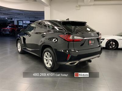 2016 Lexus RX 350   - Photo 5 - Tempe, AZ 85281