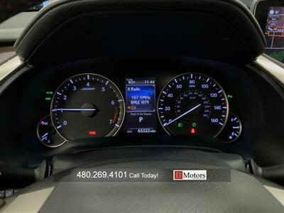 2016 Lexus RX 350   - Photo 13 - Tempe, AZ 85281