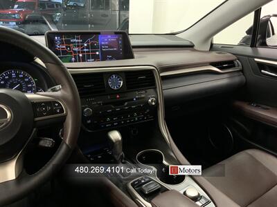 2016 Lexus RX 350   - Photo 14 - Tempe, AZ 85281