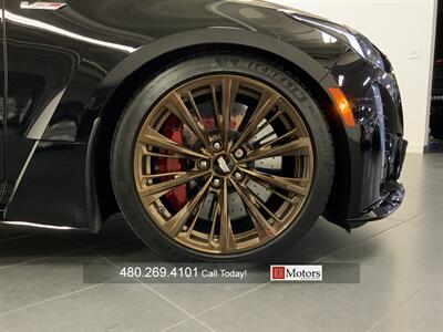 2023 Cadillac CT5-V Blackwing   - Photo 31 - Tempe, AZ 85281