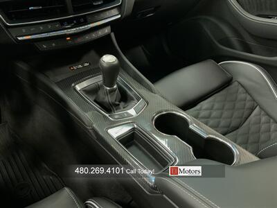 2023 Cadillac CT5-V Blackwing   - Photo 17 - Tempe, AZ 85281