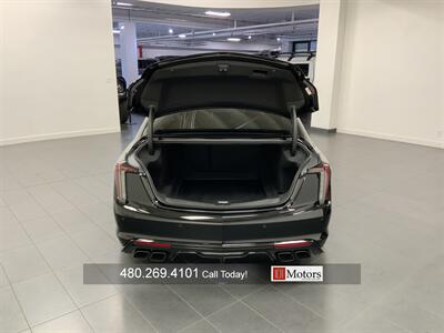 2023 Cadillac CT5-V Blackwing   - Photo 27 - Tempe, AZ 85281