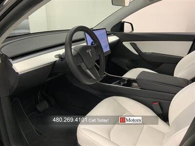 2021 Tesla Model Y Long Range  w/ FSD - Photo 11 - Tempe, AZ 85281