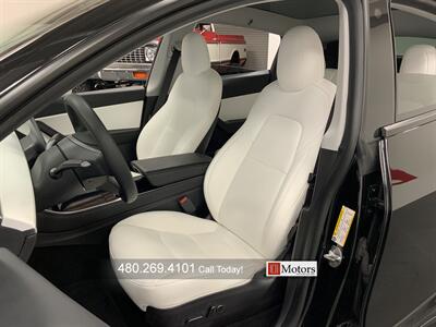 2021 Tesla Model Y Long Range  w/ FSD - Photo 2 - Tempe, AZ 85281