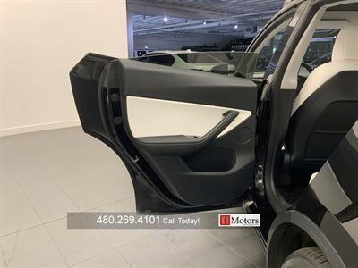 2021 Tesla Model Y Long Range  w/ FSD - Photo 24 - Tempe, AZ 85281