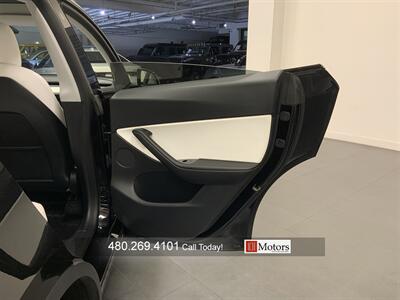 2021 Tesla Model Y Long Range  w/ FSD - Photo 22 - Tempe, AZ 85281