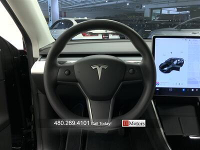 2021 Tesla Model Y Long Range  w/ FSD - Photo 12 - Tempe, AZ 85281