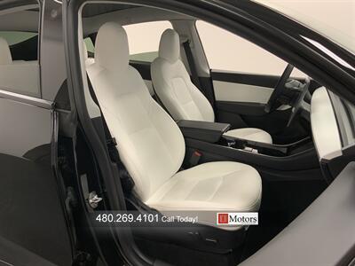 2021 Tesla Model Y Long Range  w/ FSD - Photo 19 - Tempe, AZ 85281