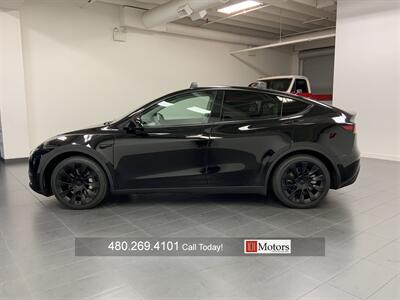2021 Tesla Model Y Long Range  w/ FSD - Photo 6 - Tempe, AZ 85281