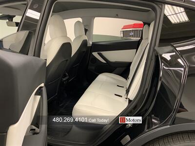 2021 Tesla Model Y Long Range  w/ FSD - Photo 25 - Tempe, AZ 85281