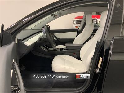 2021 Tesla Model Y Long Range  w/ FSD - Photo 10 - Tempe, AZ 85281