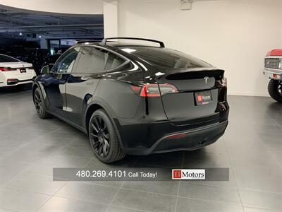 2021 Tesla Model Y Long Range  w/ FSD - Photo 5 - Tempe, AZ 85281