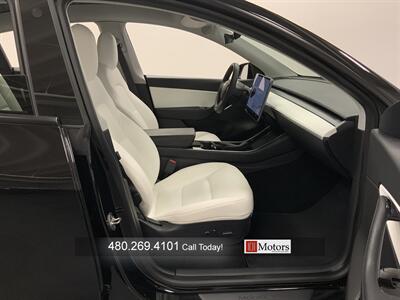 2021 Tesla Model Y Long Range  w/ FSD - Photo 20 - Tempe, AZ 85281