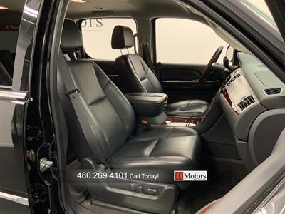 2008 Cadillac Escalade ESV   - Photo 18 - Tempe, AZ 85281