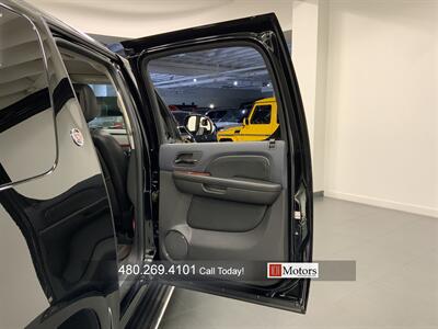 2008 Cadillac Escalade ESV   - Photo 21 - Tempe, AZ 85281