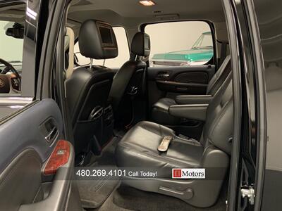 2008 Cadillac Escalade ESV   - Photo 26 - Tempe, AZ 85281