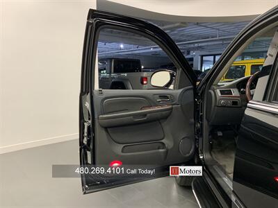 2008 Cadillac Escalade ESV   - Photo 9 - Tempe, AZ 85281