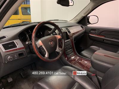 2008 Cadillac Escalade ESV   - Photo 11 - Tempe, AZ 85281