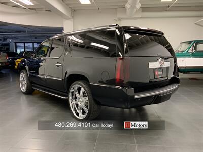 2008 Cadillac Escalade ESV   - Photo 6 - Tempe, AZ 85281