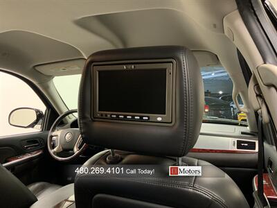 2008 Cadillac Escalade ESV   - Photo 24 - Tempe, AZ 85281