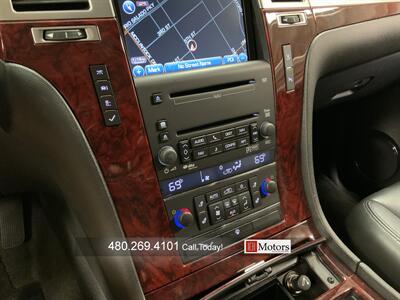 2008 Cadillac Escalade ESV   - Photo 15 - Tempe, AZ 85281