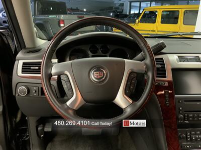 2008 Cadillac Escalade ESV   - Photo 12 - Tempe, AZ 85281