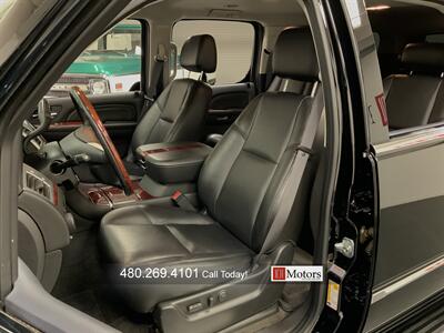 2008 Cadillac Escalade ESV   - Photo 2 - Tempe, AZ 85281