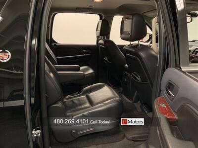 2008 Cadillac Escalade ESV   - Photo 22 - Tempe, AZ 85281