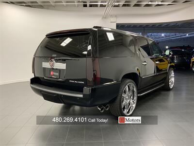 2008 Cadillac Escalade ESV   - Photo 4 - Tempe, AZ 85281