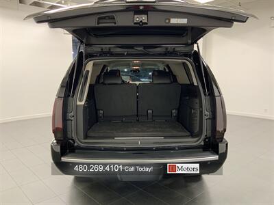 2008 Cadillac Escalade ESV   - Photo 27 - Tempe, AZ 85281