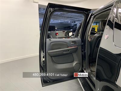 2008 Cadillac Escalade ESV   - Photo 25 - Tempe, AZ 85281