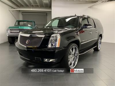 2008 Cadillac Escalade ESV   - Photo 7 - Tempe, AZ 85281