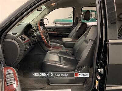 2008 Cadillac Escalade ESV   - Photo 10 - Tempe, AZ 85281