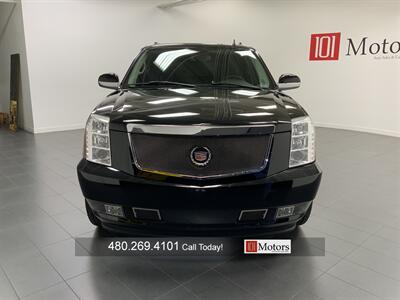 2008 Cadillac Escalade ESV   - Photo 8 - Tempe, AZ 85281