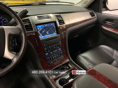 2008 Cadillac Escalade ESV   - Photo 14 - Tempe, AZ 85281