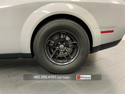 2023 Dodge Challenger SRT Demon 170   - Photo 24 - Tempe, AZ 85281