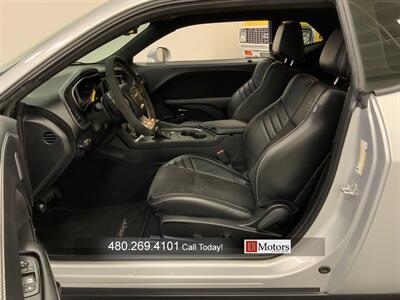 2023 Dodge Challenger SRT Demon 170   - Photo 10 - Tempe, AZ 85281