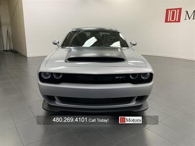 2023 Dodge Challenger SRT Demon 170   - Photo 8 - Tempe, AZ 85281