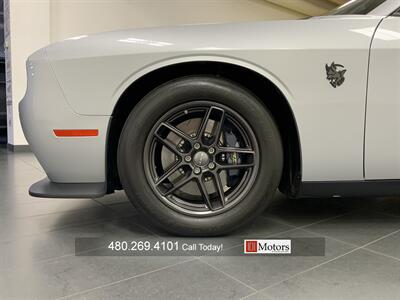 2023 Dodge Challenger SRT Demon 170   - Photo 23 - Tempe, AZ 85281