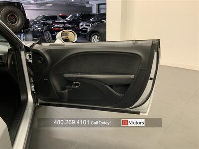 2023 Dodge Challenger SRT Demon 170   - Photo 18 - Tempe, AZ 85281