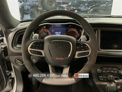 2023 Dodge Challenger SRT Demon 170   - Photo 12 - Tempe, AZ 85281